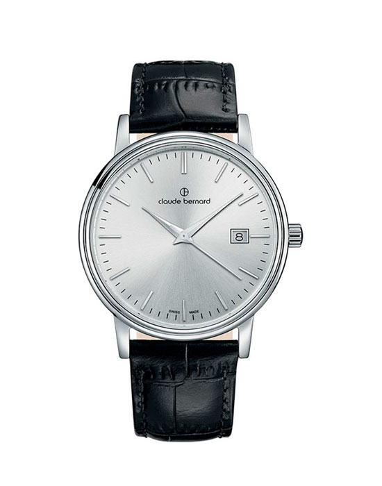 Часы Claude Bernard Classic Gents 53007-3AIN